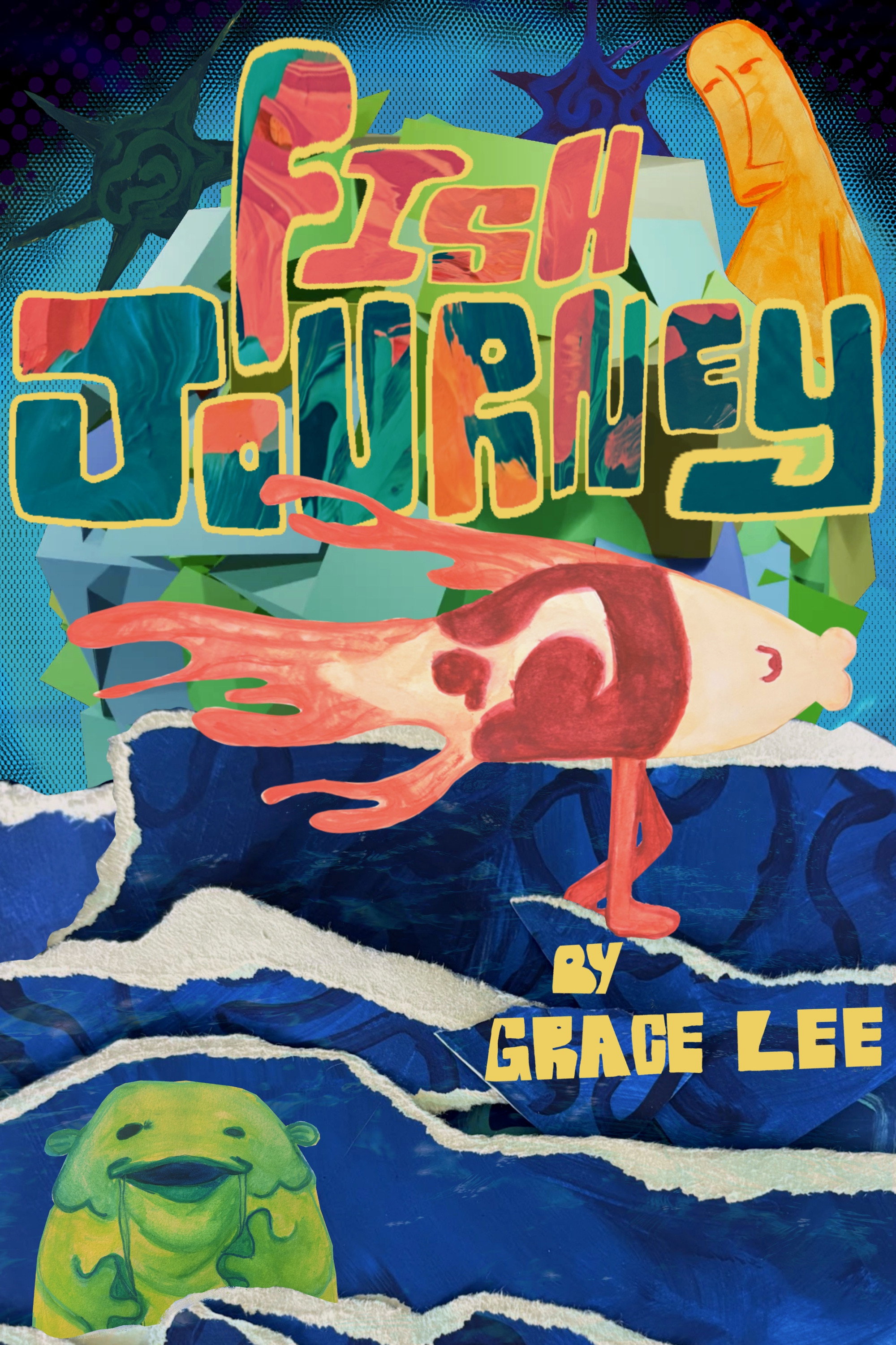 Fish Journey