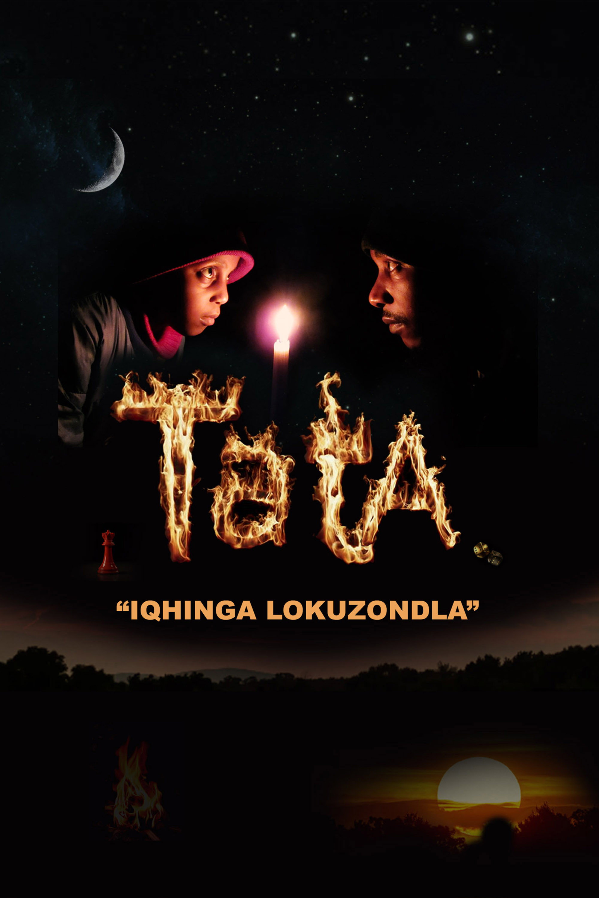 Tata (Iqhinga Lokuzondla)