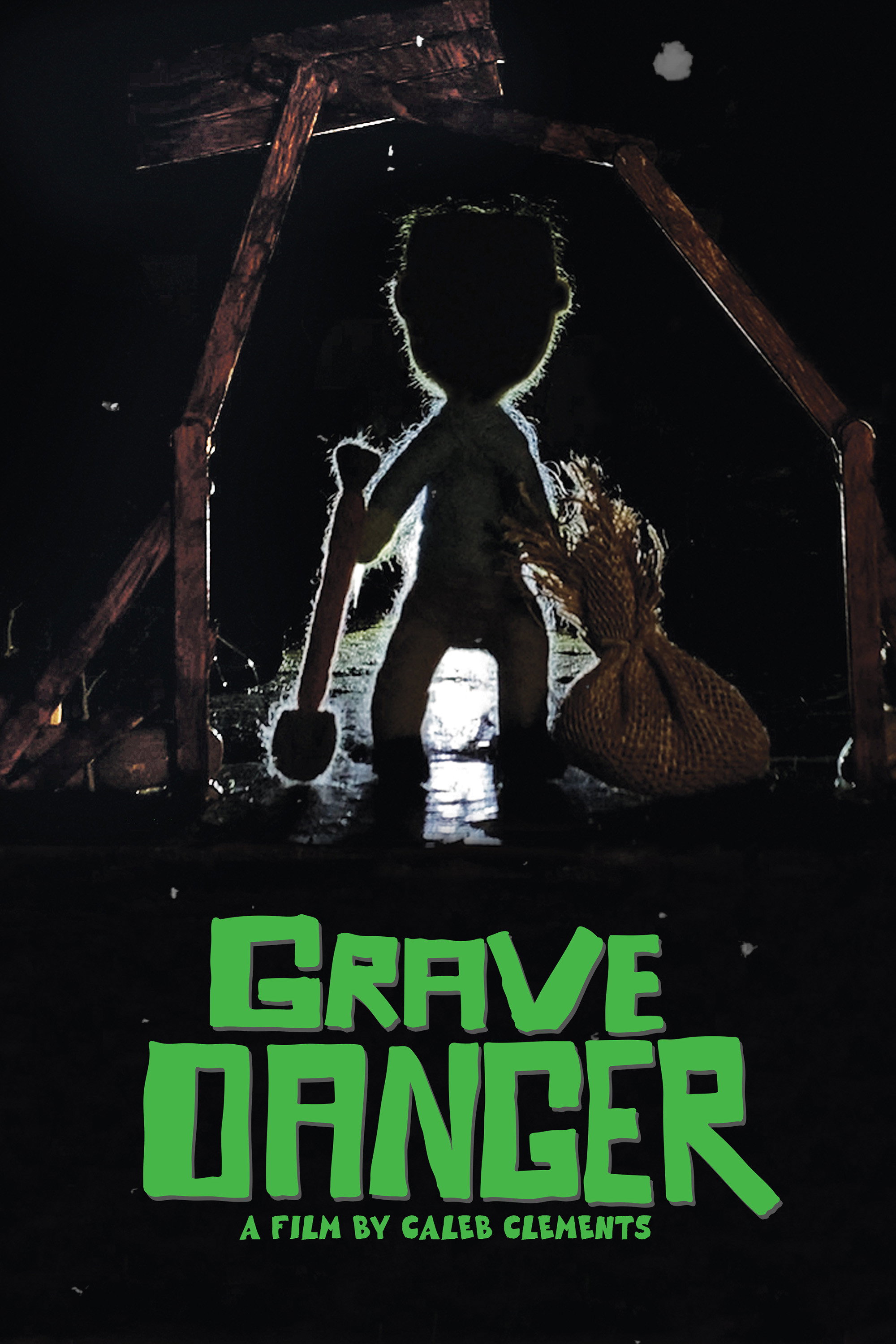 Grave Danger