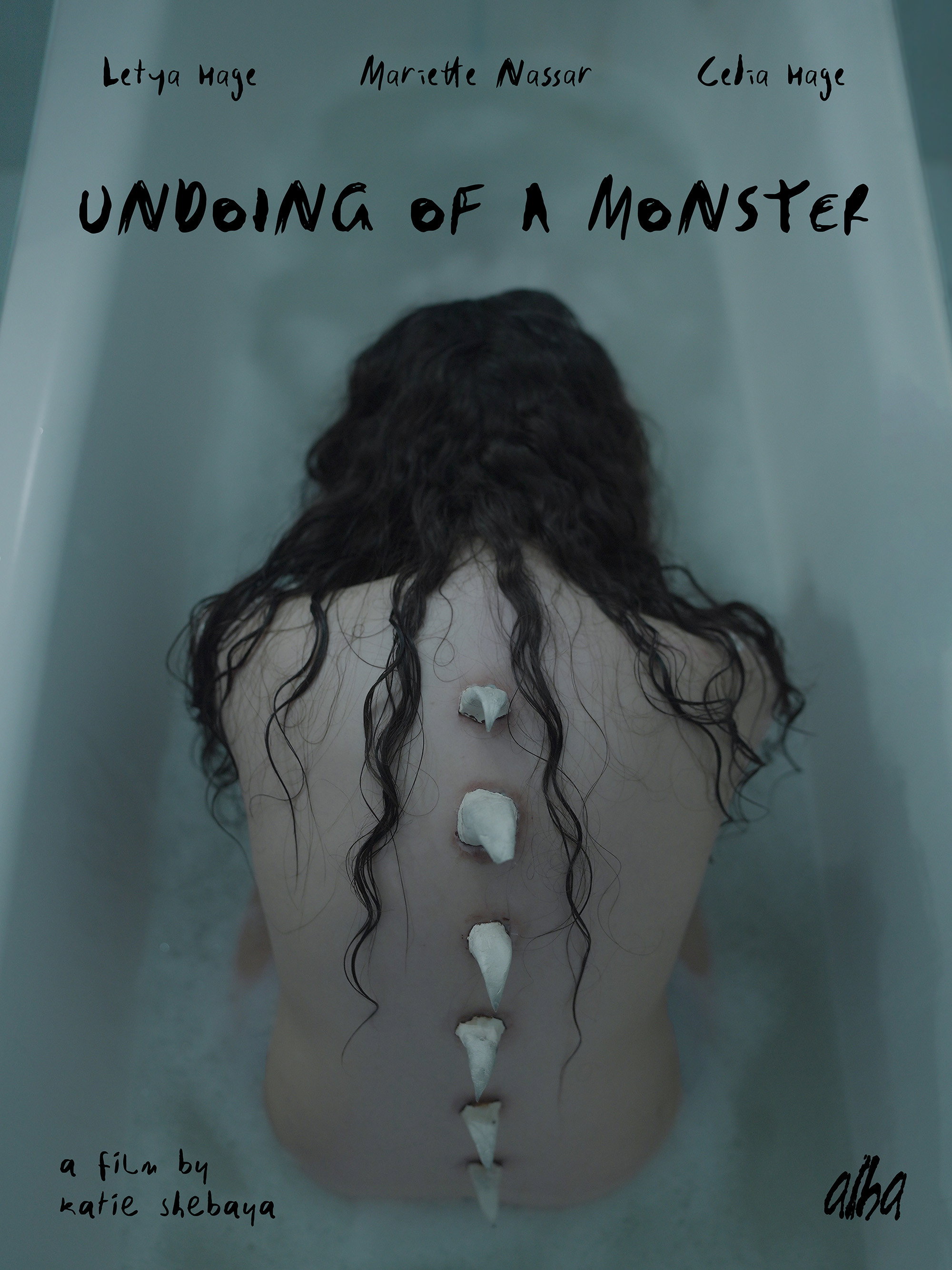 Undoing of a Monster