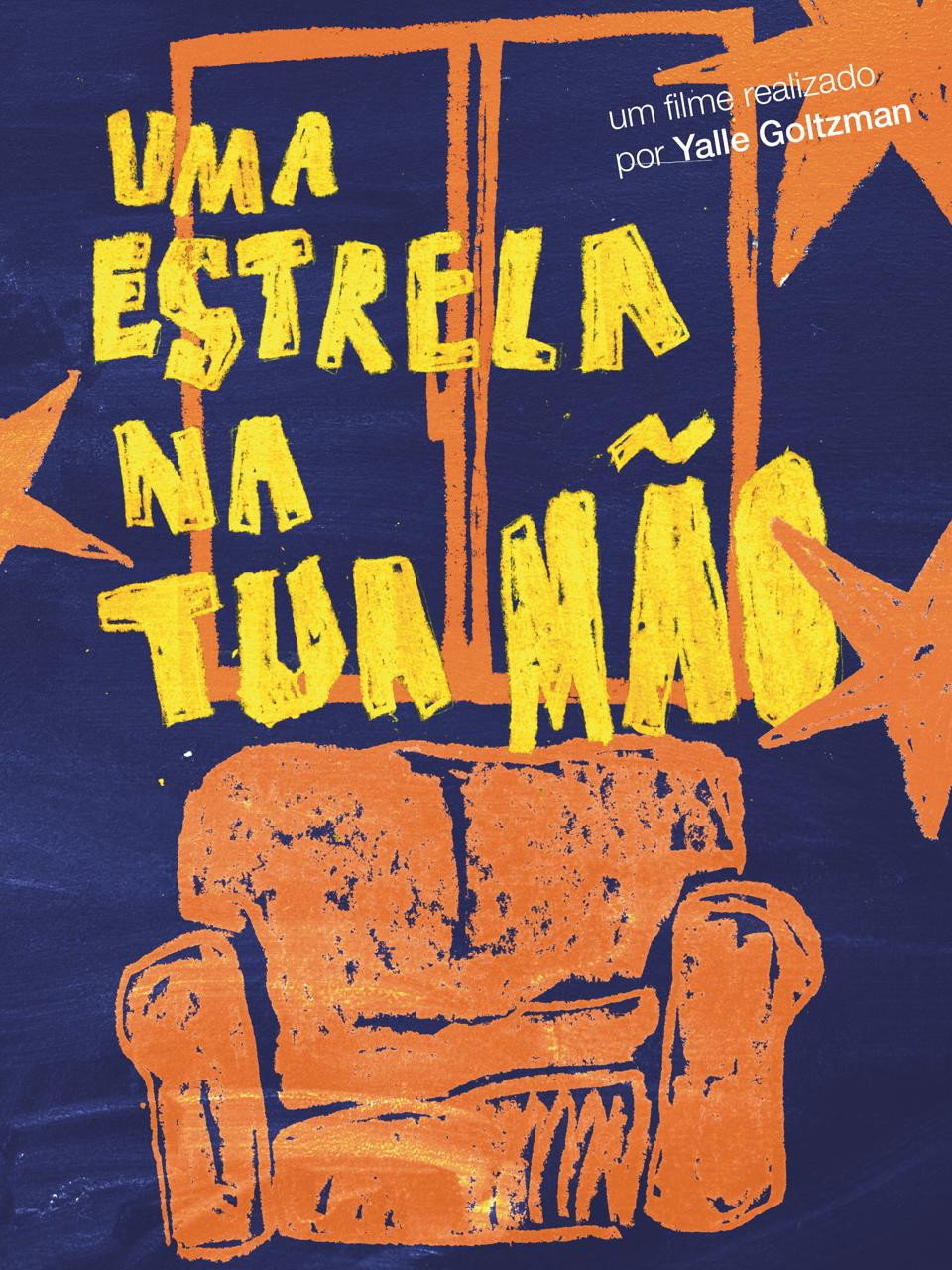 Uma Estrela Na Tua Mão