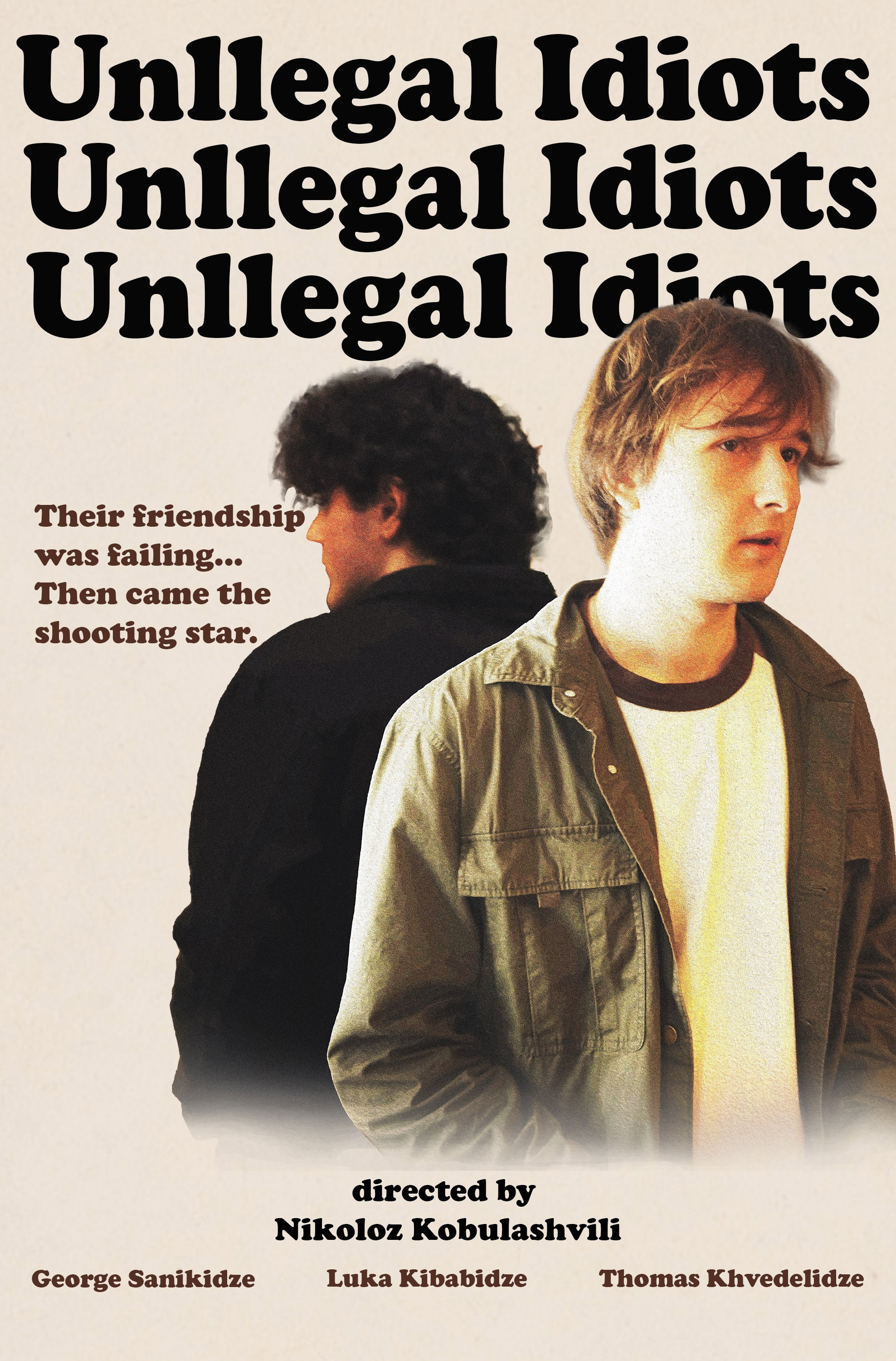 Unllegal Idiots