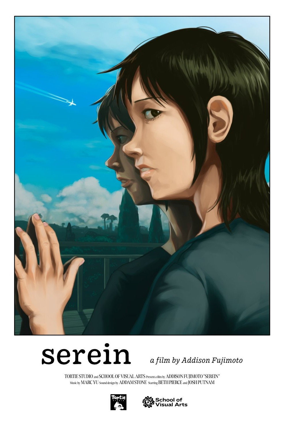 Serein
