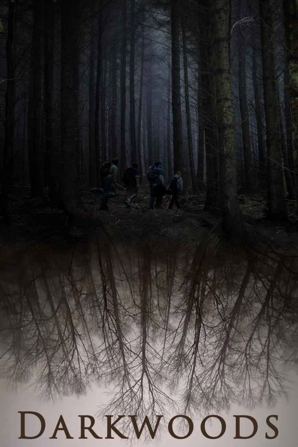 Darkwoods