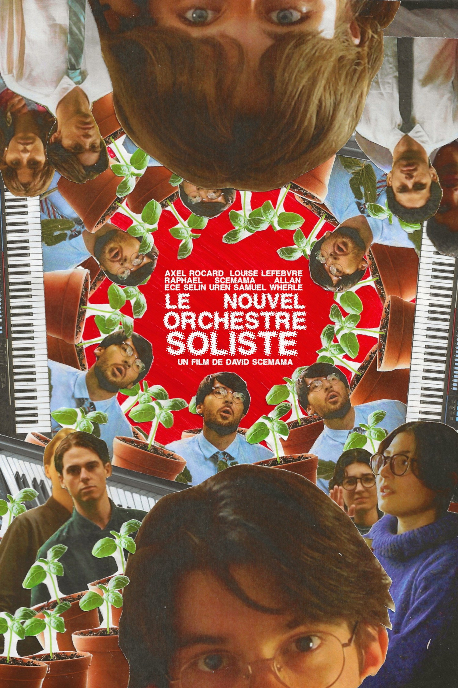 Le Nouvel Orchestre Soliste