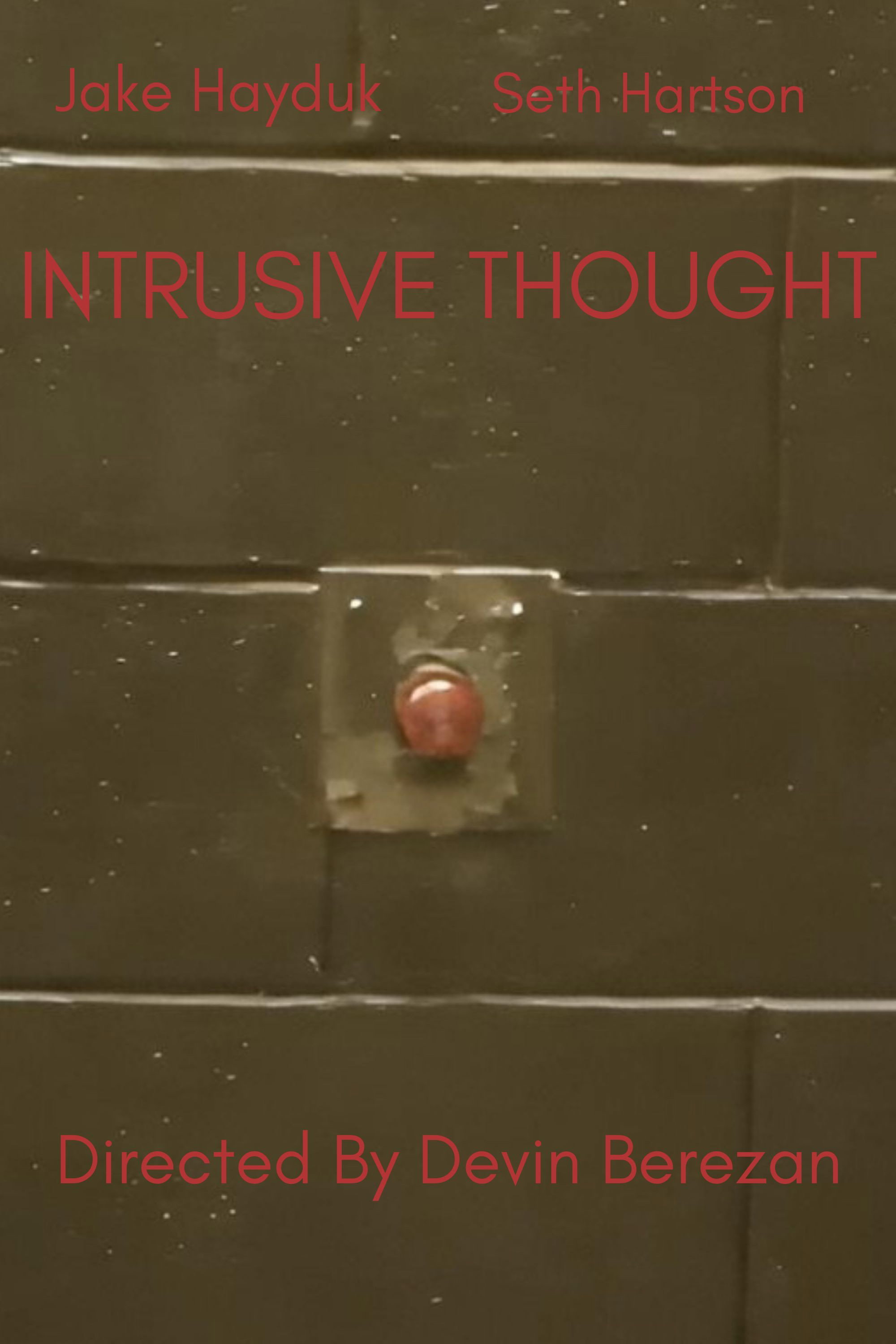 Intrusive Thought