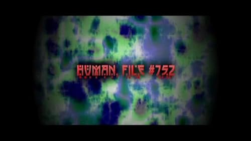 Human File #752