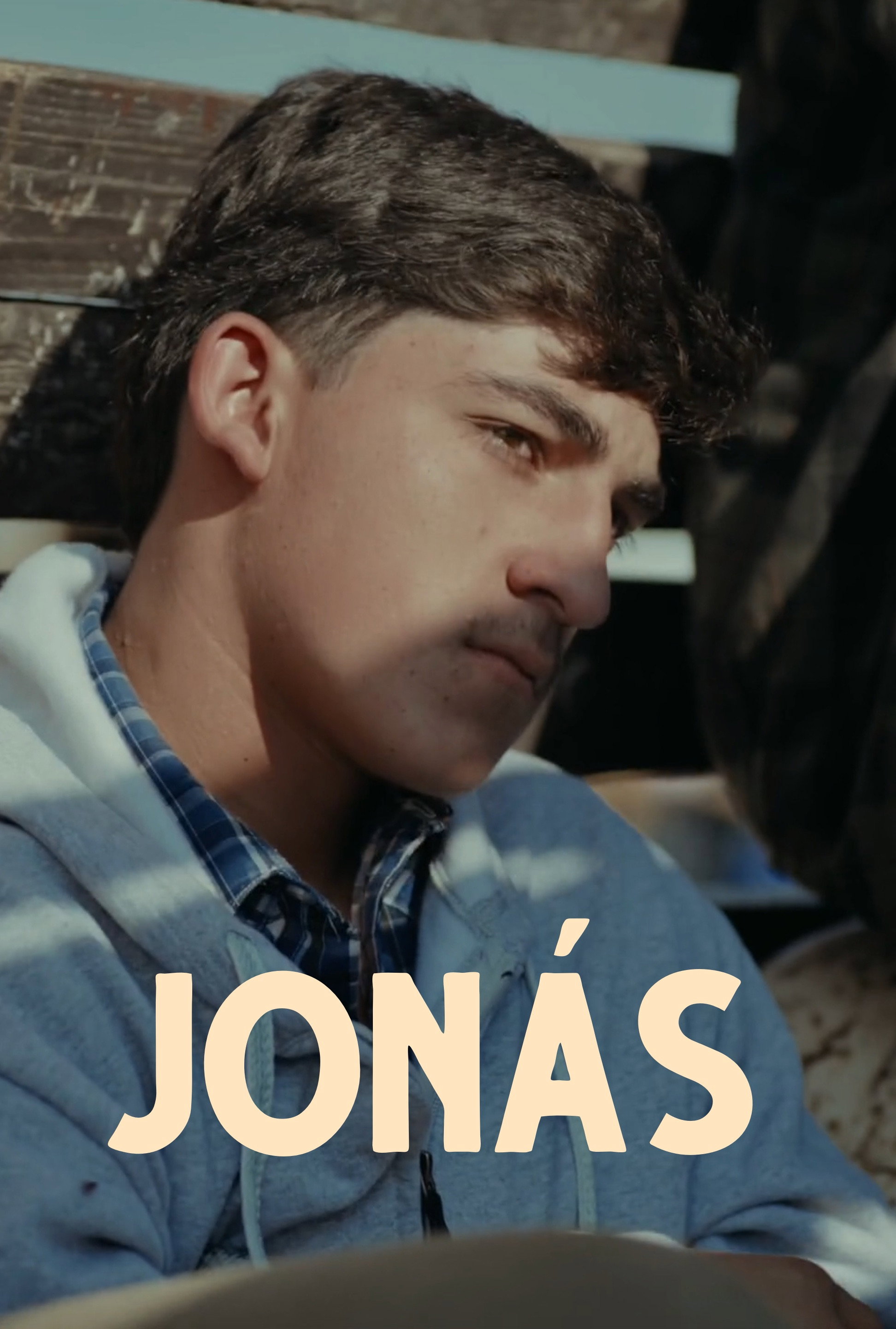 Jonás