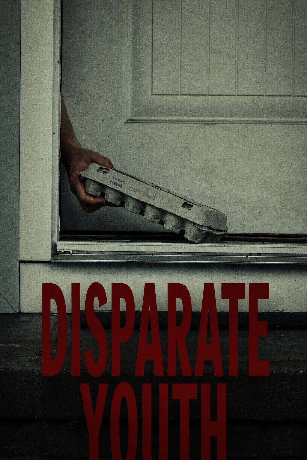Disparate Youth