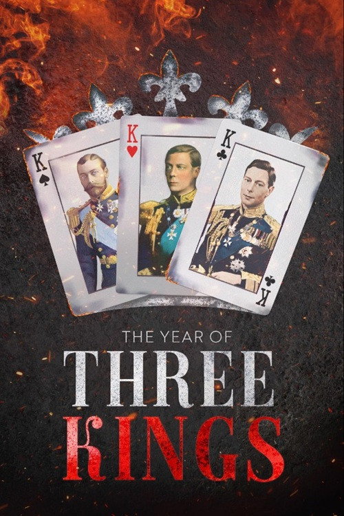 The Year of the Three Kings