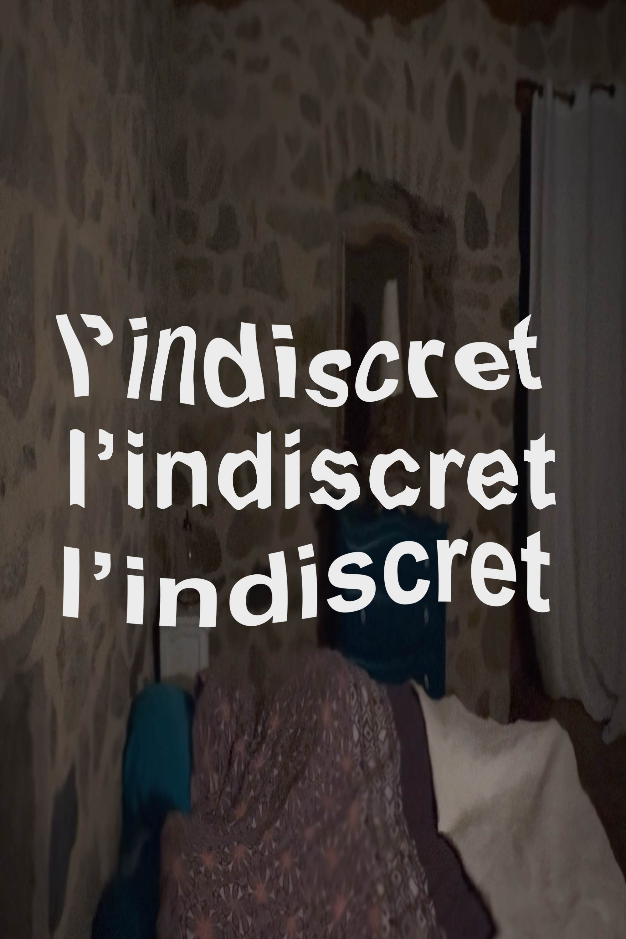 l'indiscret