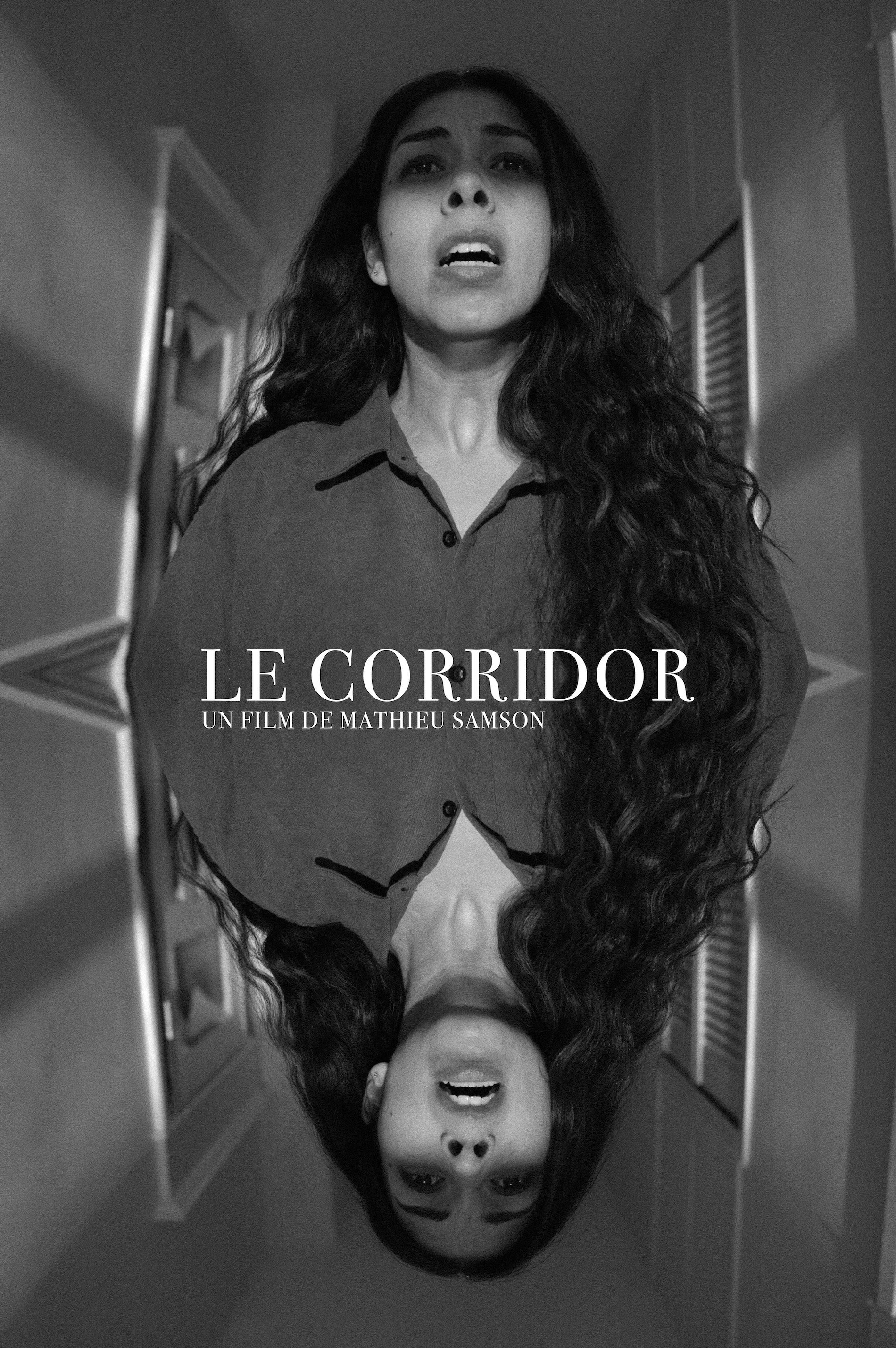 Le Corridor