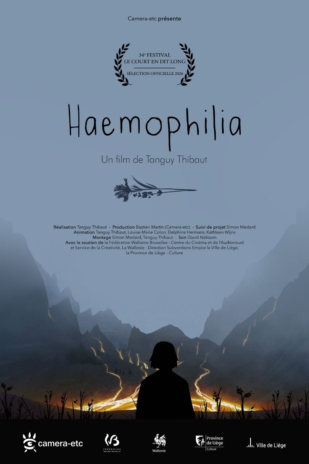 Haemophilia