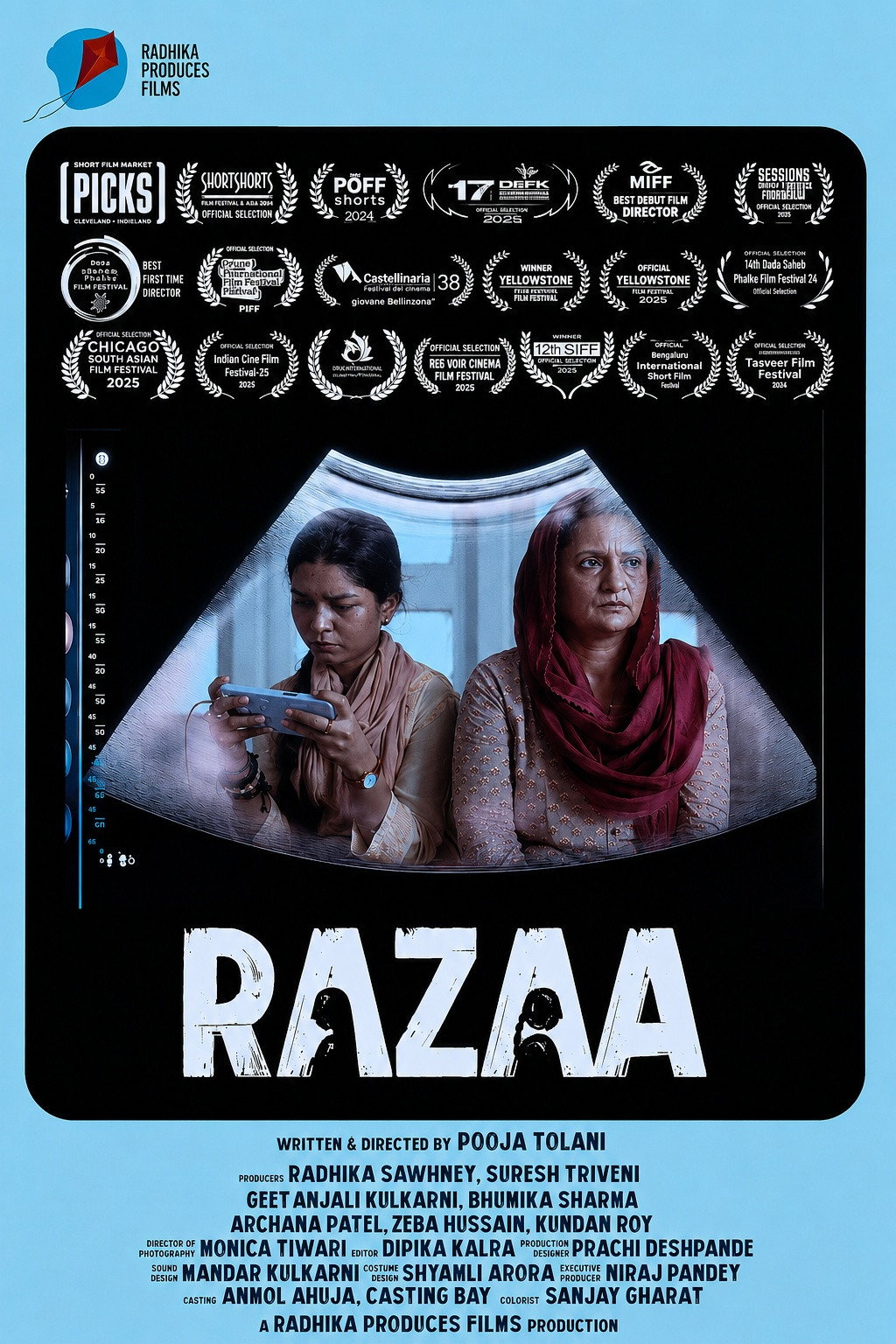 Razaa
