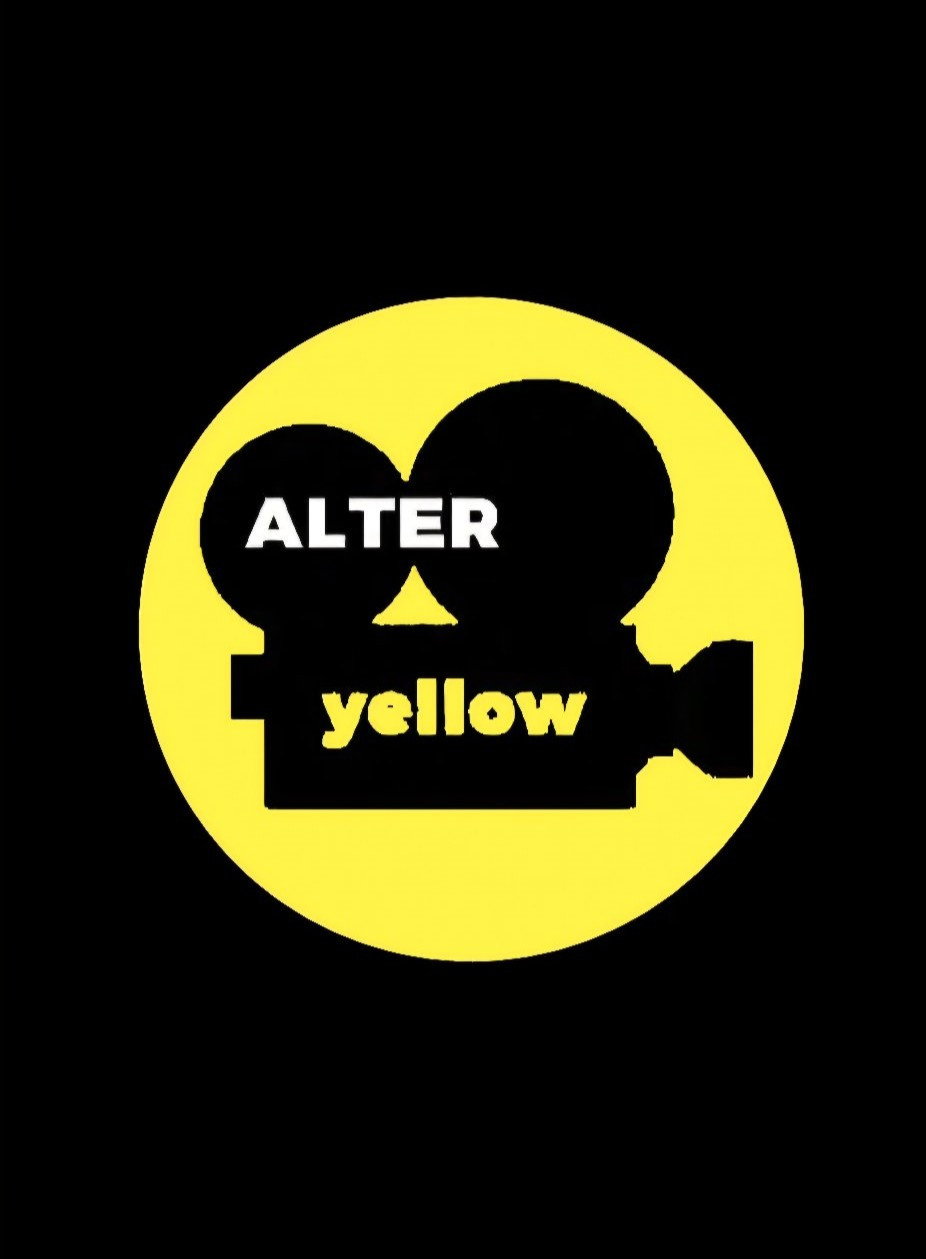 Alter Yellow