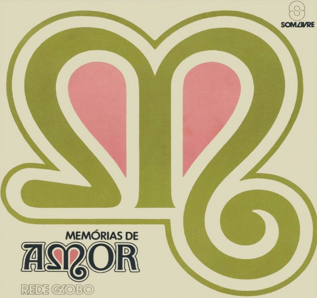 Memórias de Amor