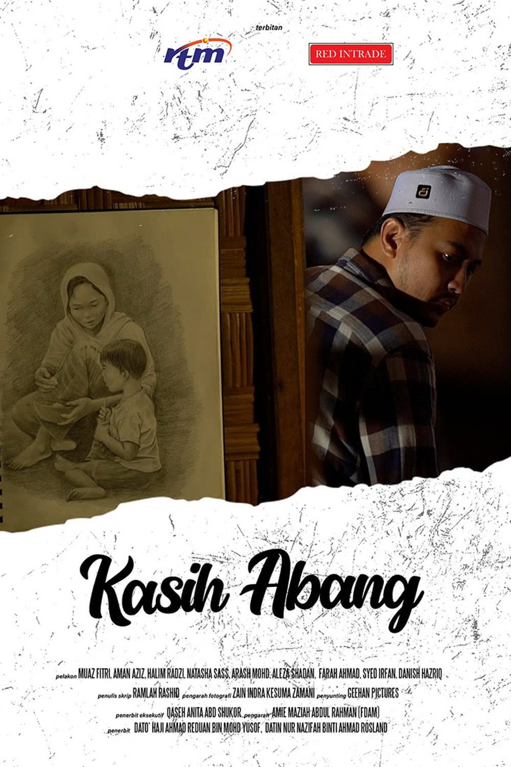 Kasih Abang