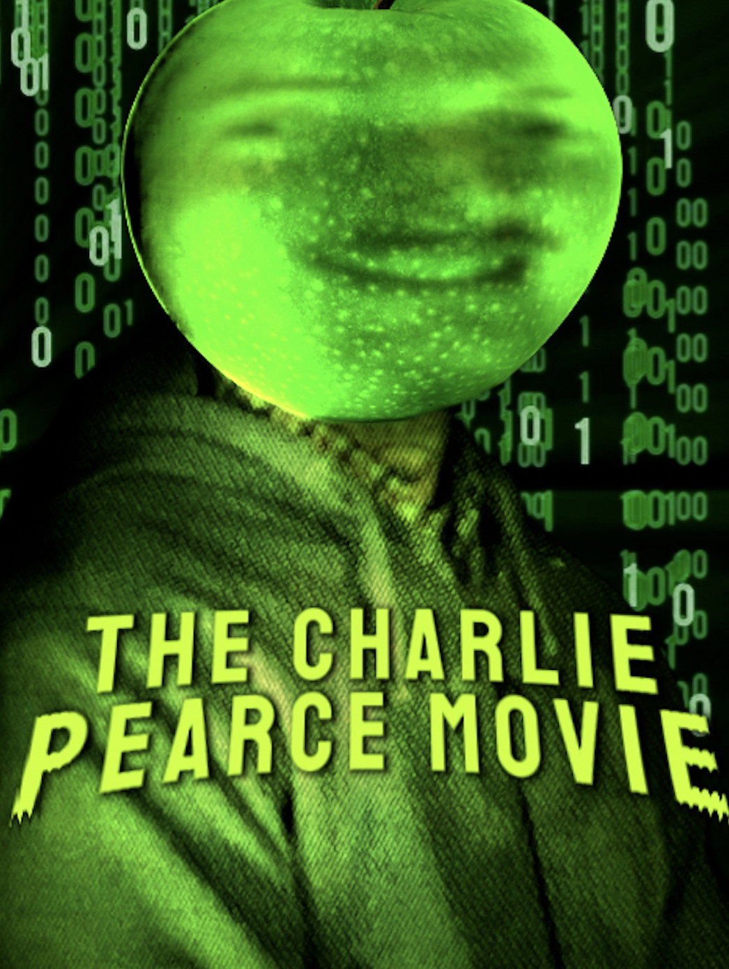 The Charlie Pearce Movie
