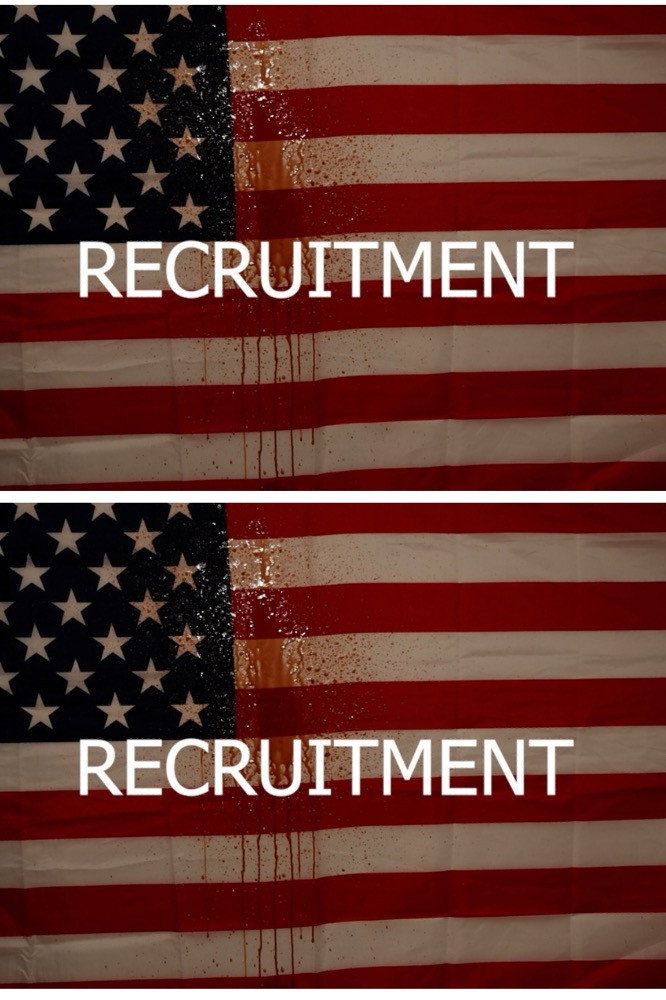 Recruitment