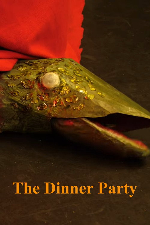 The Dinner Party