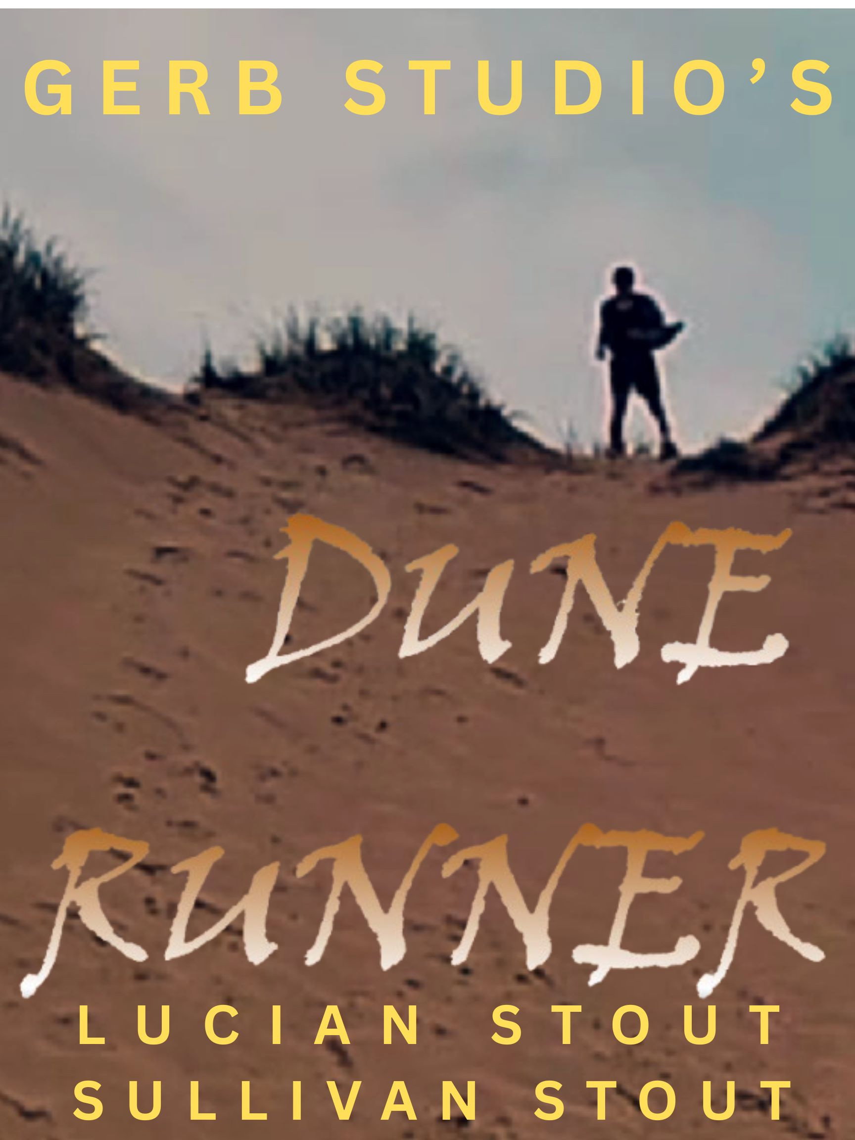 Dune Runner