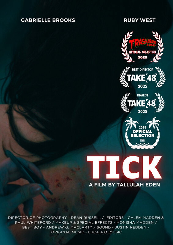 Tick