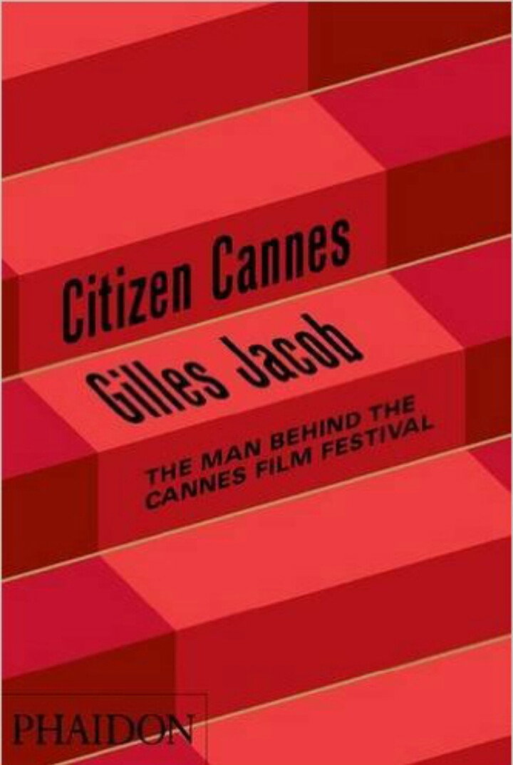 Gilles Jacob, l'arpenteur de la croisette