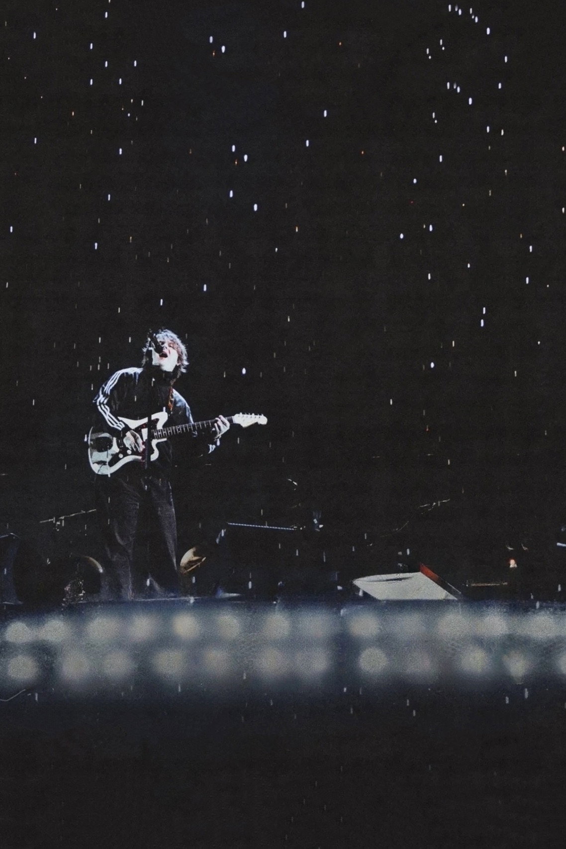 Lewis Capaldi: Live at American Express Presents BST Hyde Park