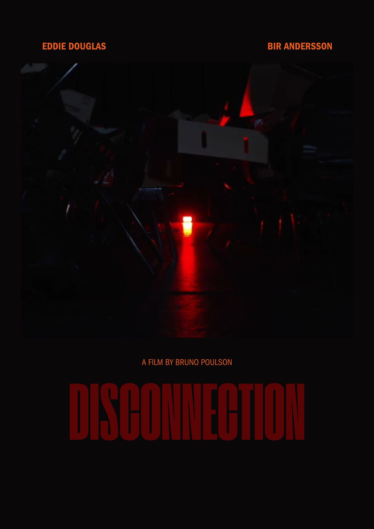 Disconnection