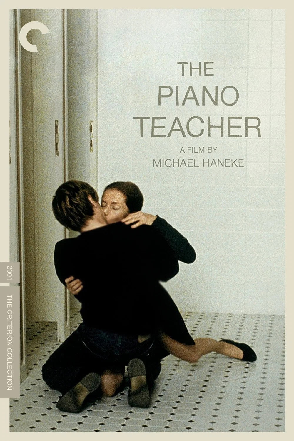 The Piano Teacher: Behind the Scenes - Postsync Sessions