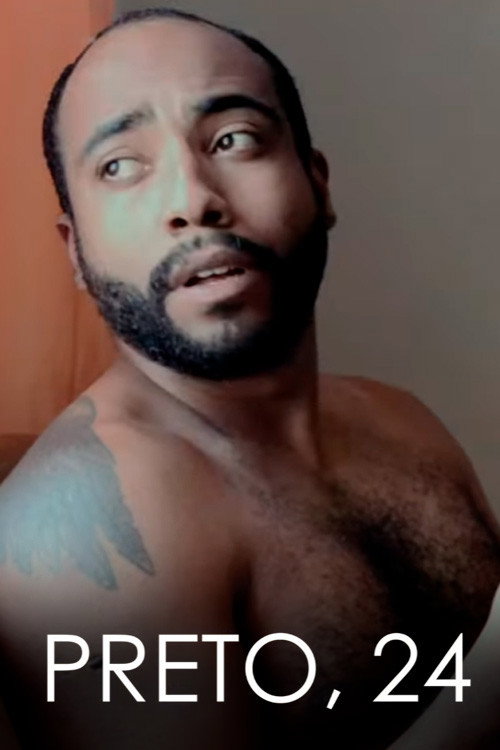Preto, 24