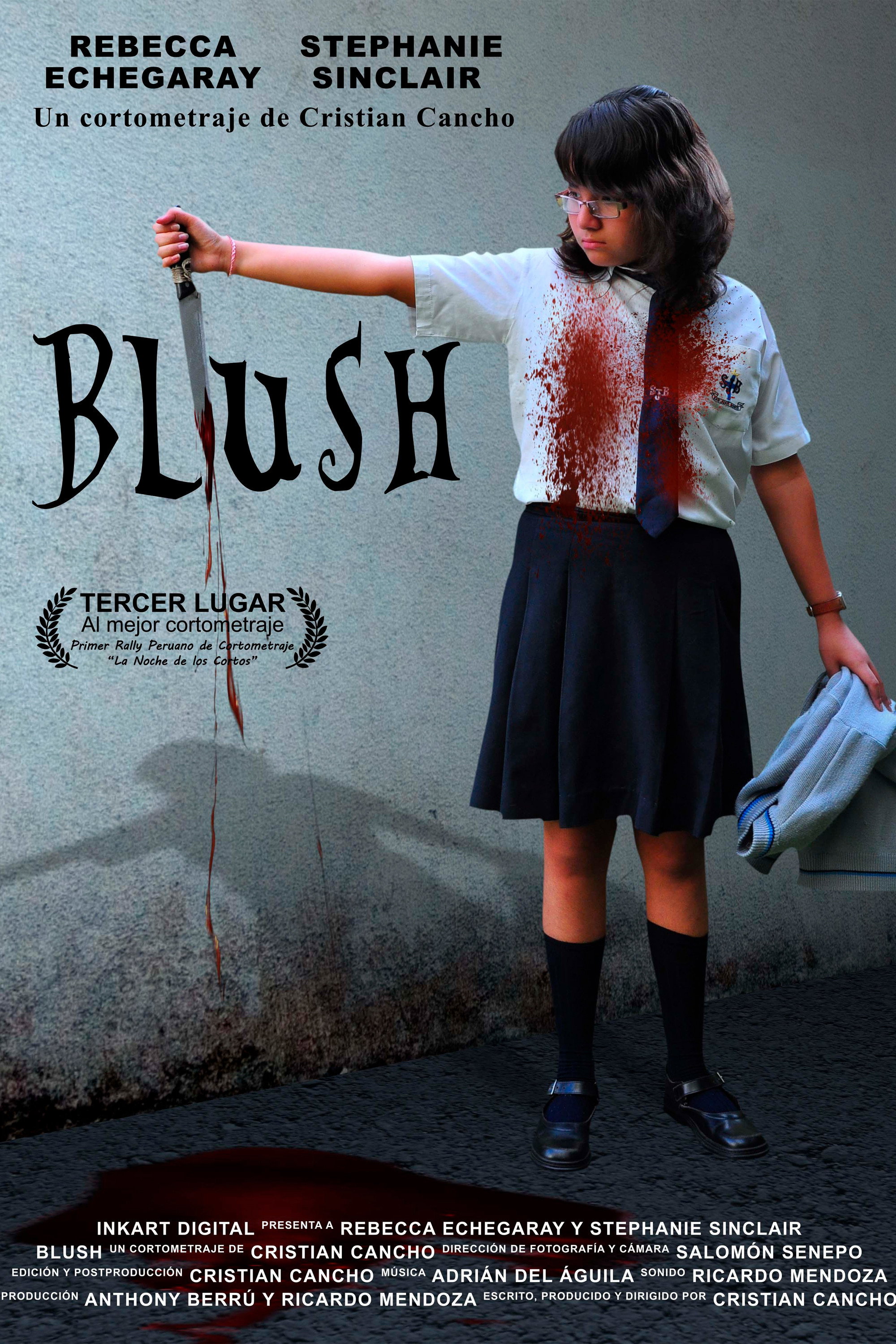 Blush