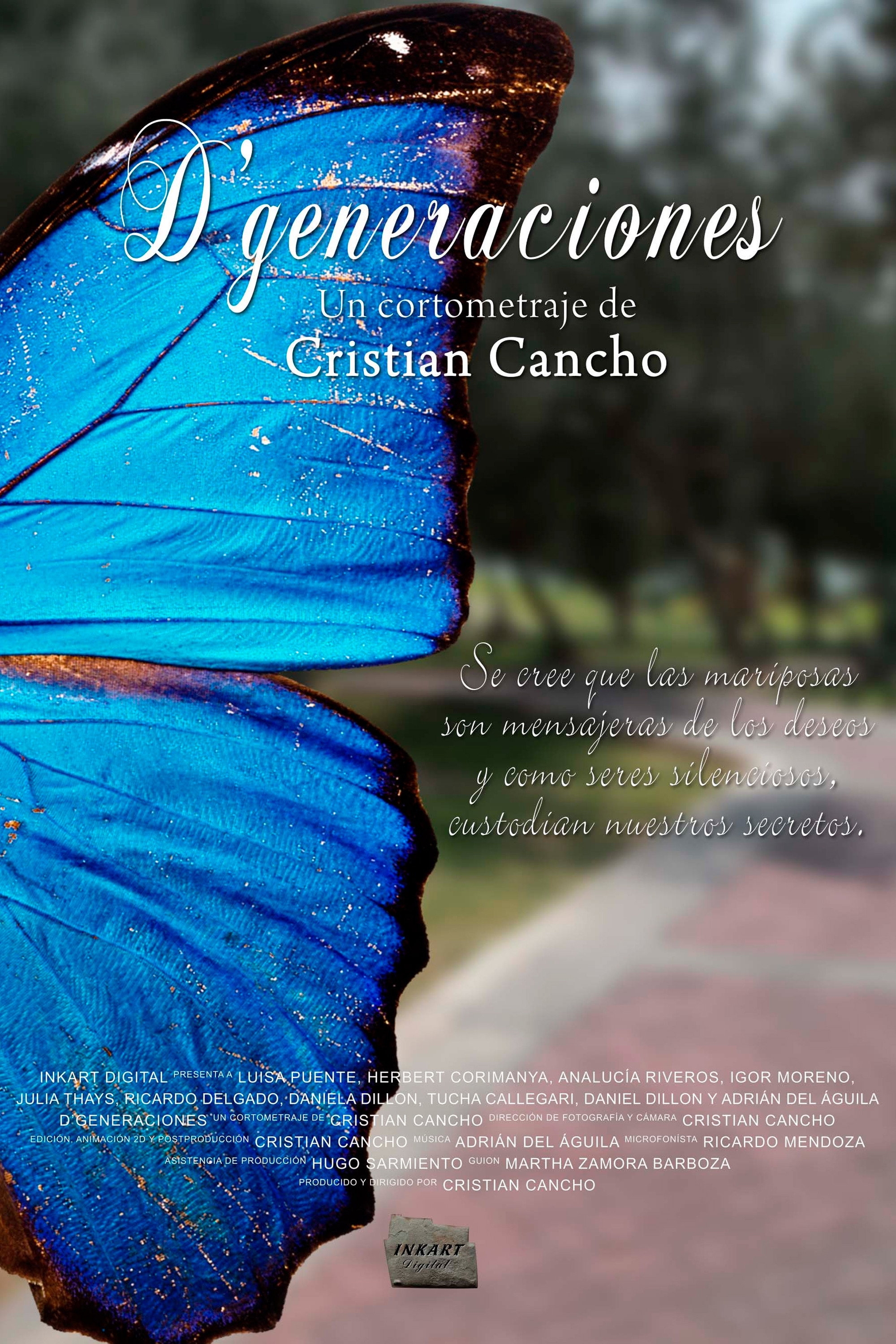 D’generaciones