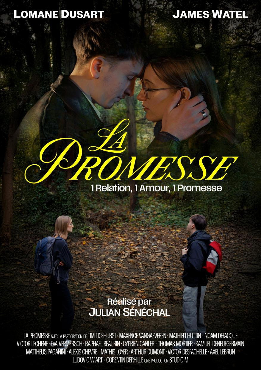 La Promesse