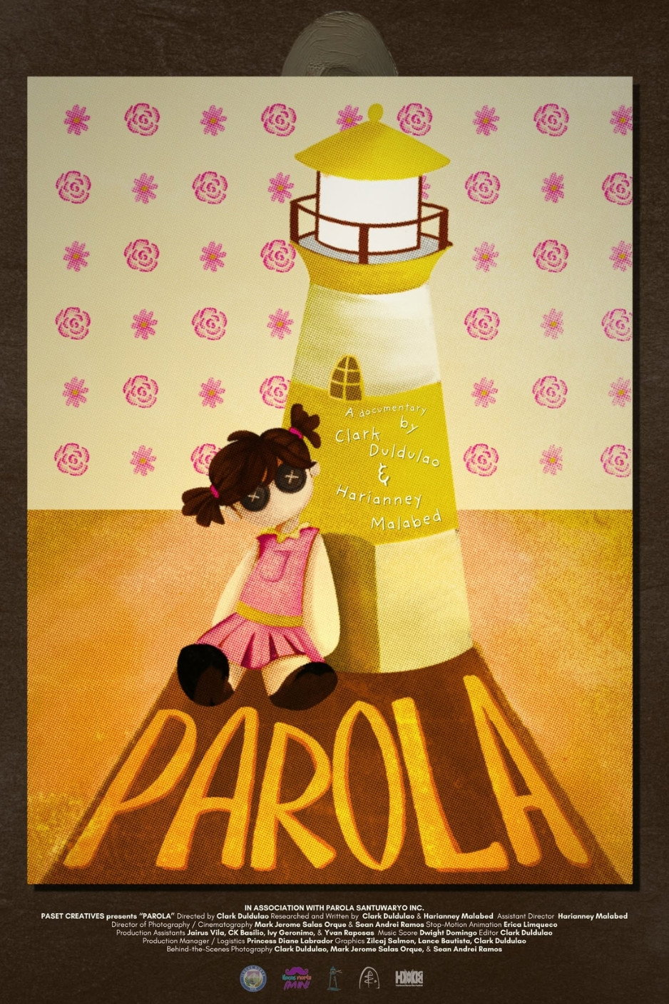 Parola
