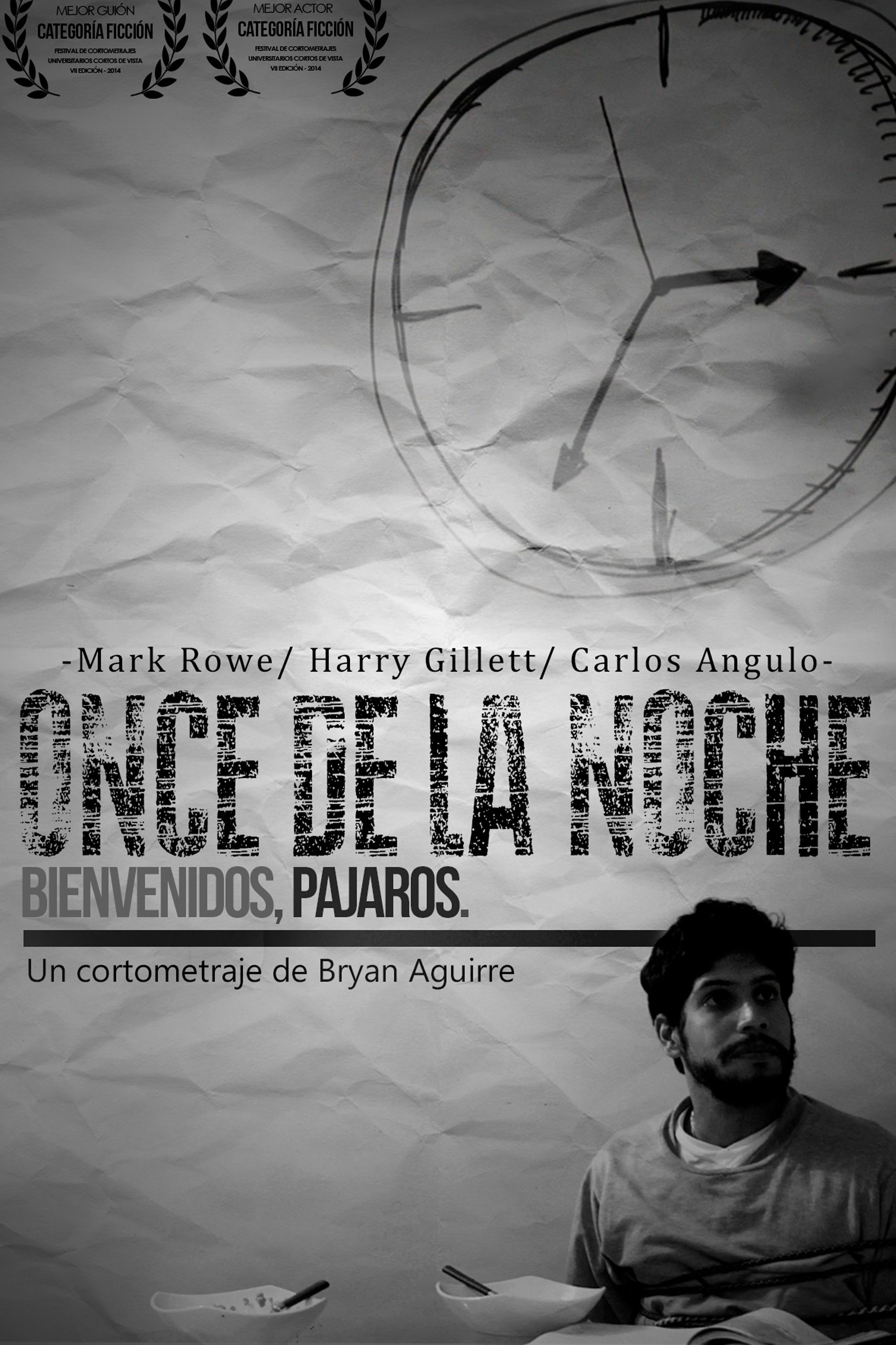 Once de la noche