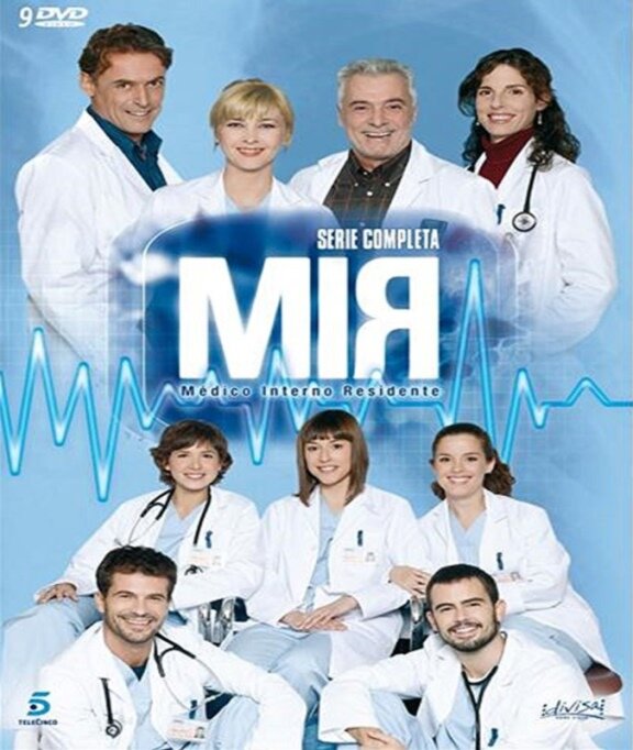 MIR