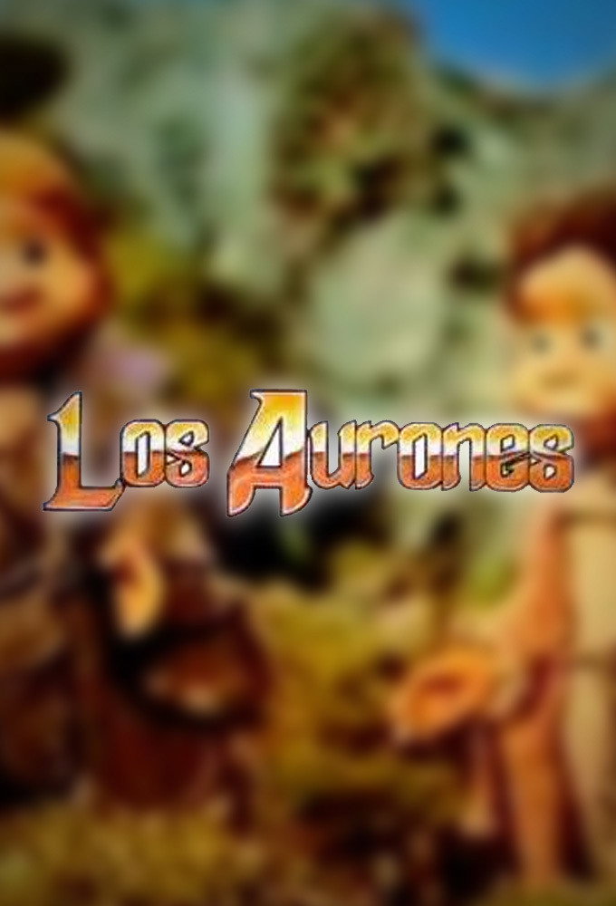 Los aurones