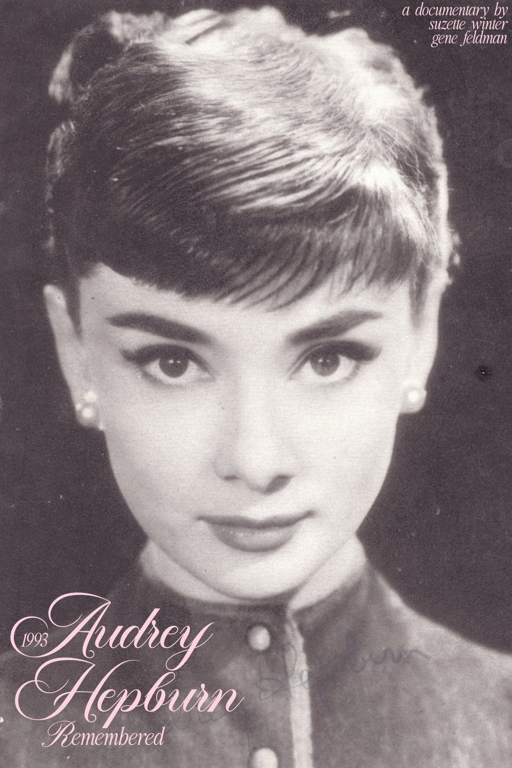 Audrey Hepburn Remembered
