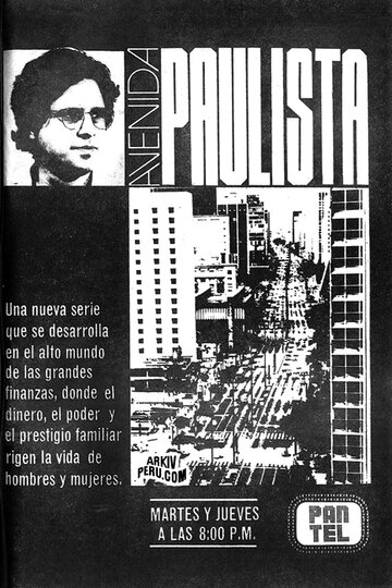 Avenida Paulista