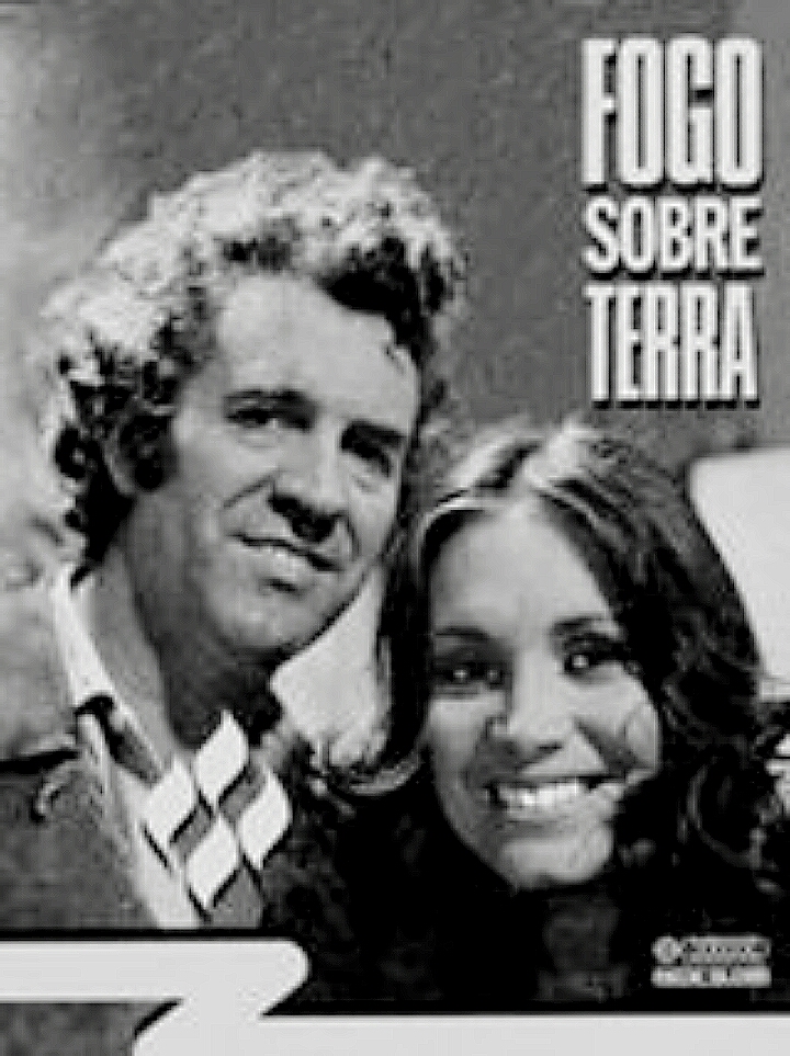 Fogo sobre Terra