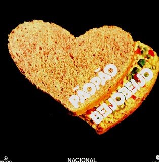 Pão Pão, Beijo Beijo