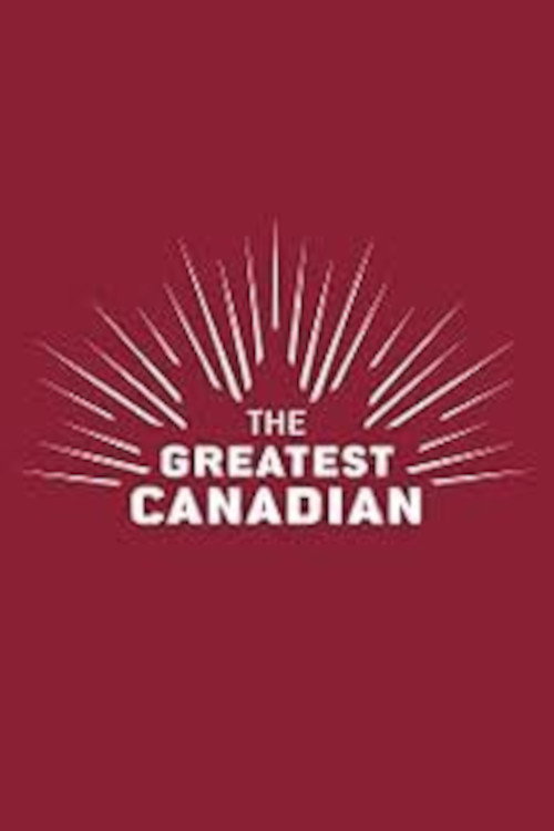 The Greatest Canadian