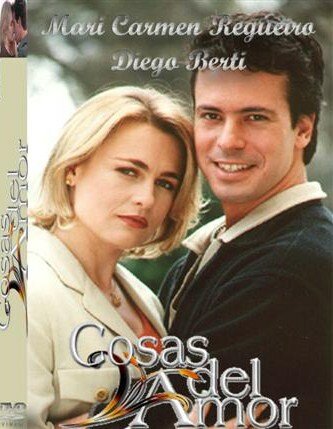 Cosas del amor