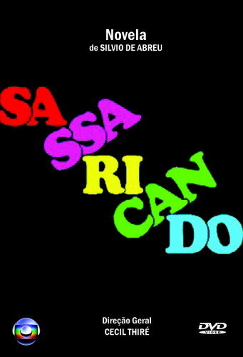 Sassaricando