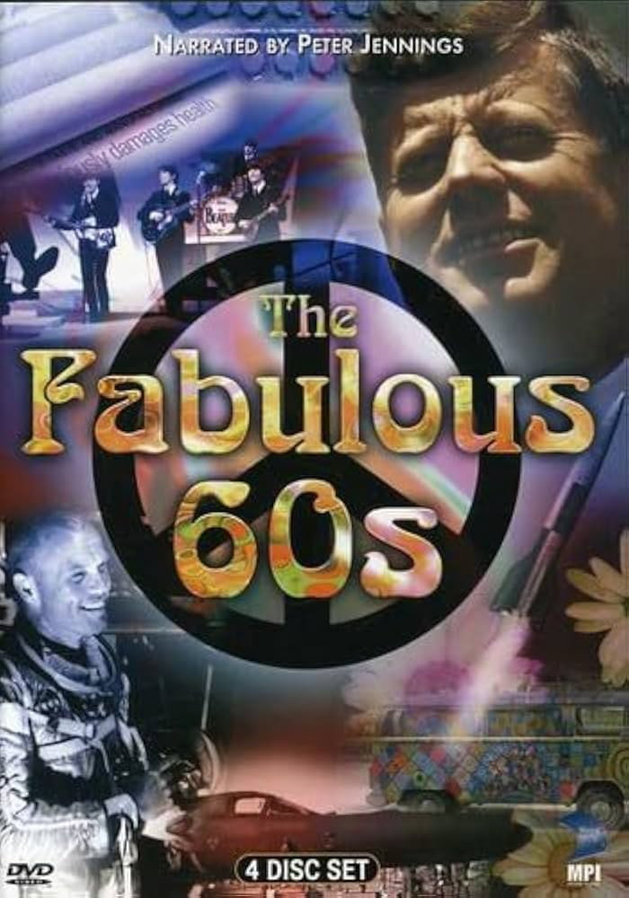 The Fabulous Sixties