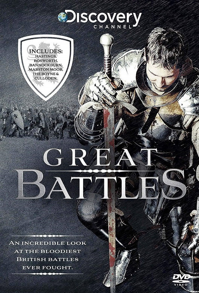 Great Battles