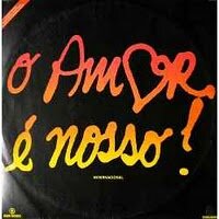 O Amor É Nosso