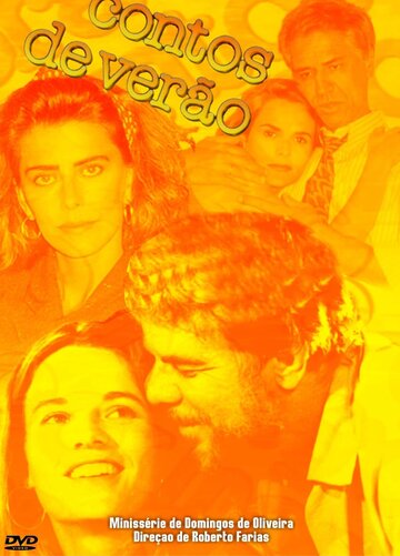 Contos de Verão