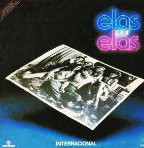 Elas por Elas